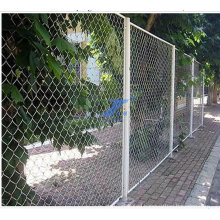 Chain Link Framed Sport Fence (TS-J24)